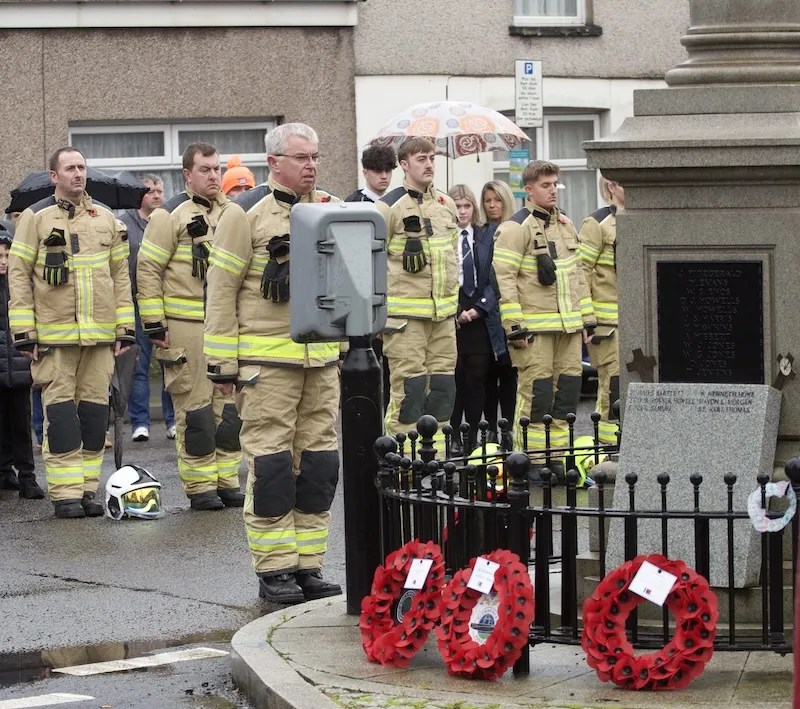 Gallery Pyle Community Council