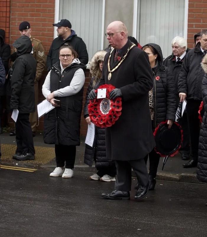 Gallery Pyle Community Council