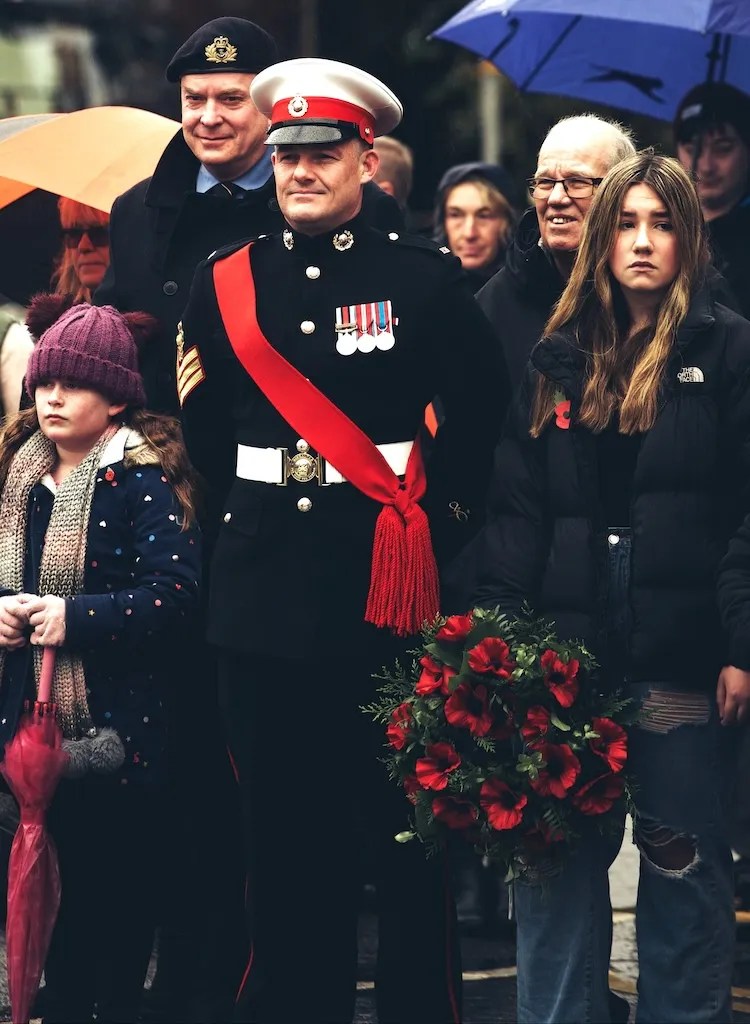 Gallery Pyle Community Council