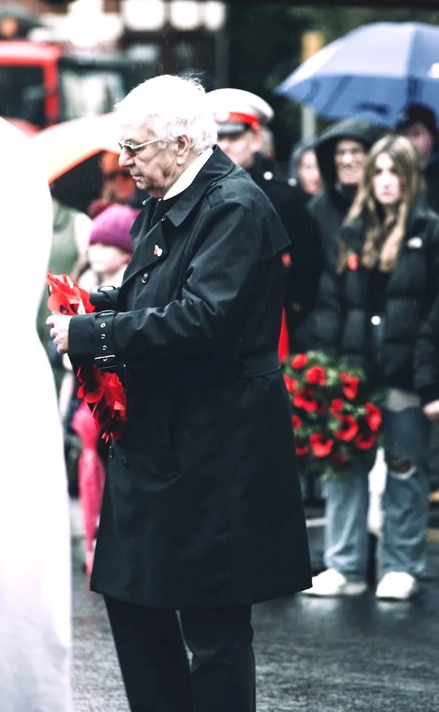 Gallery Pyle Community Council