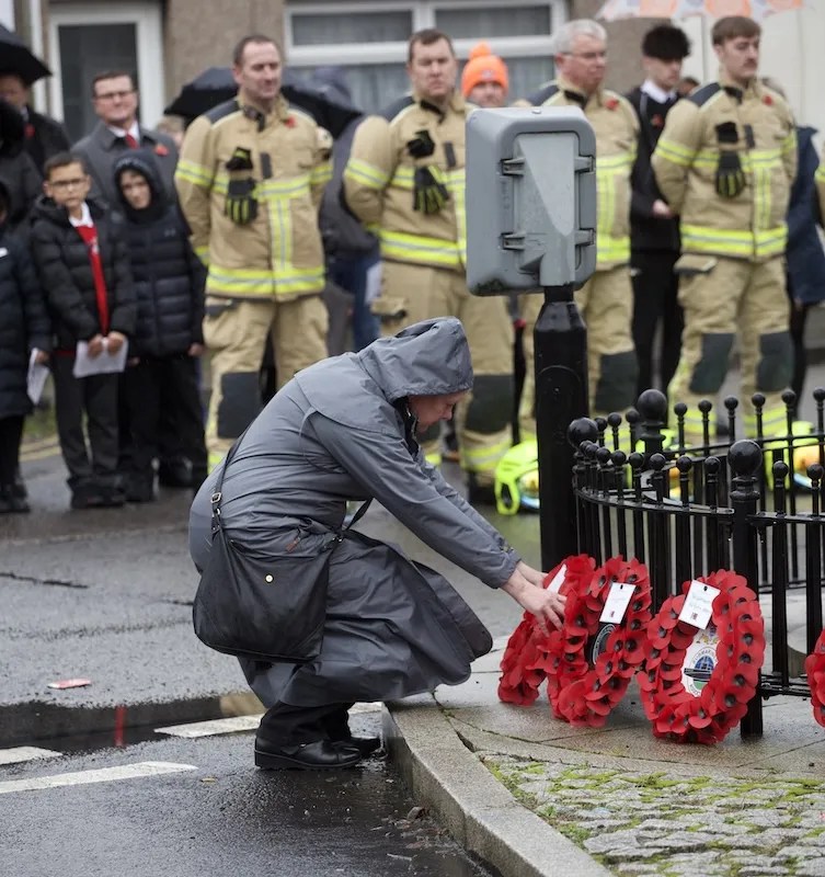 Gallery Pyle Community Council