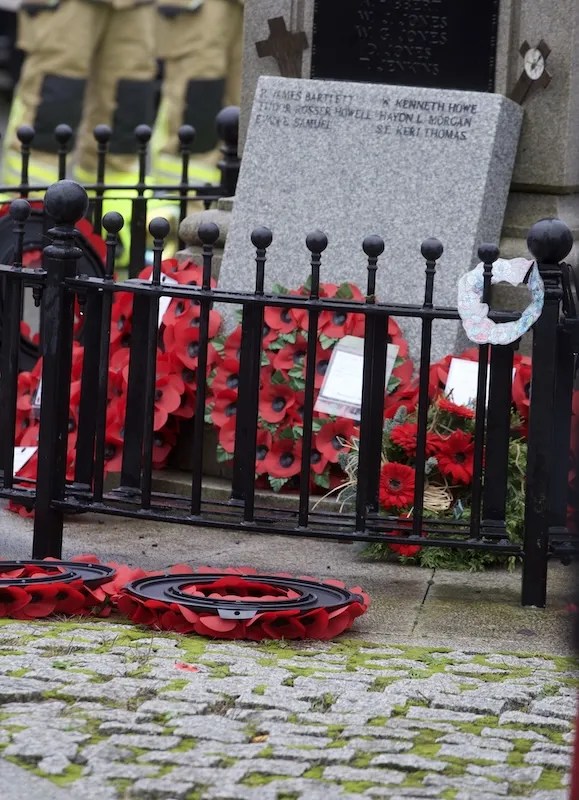 Gallery Pyle Community Council