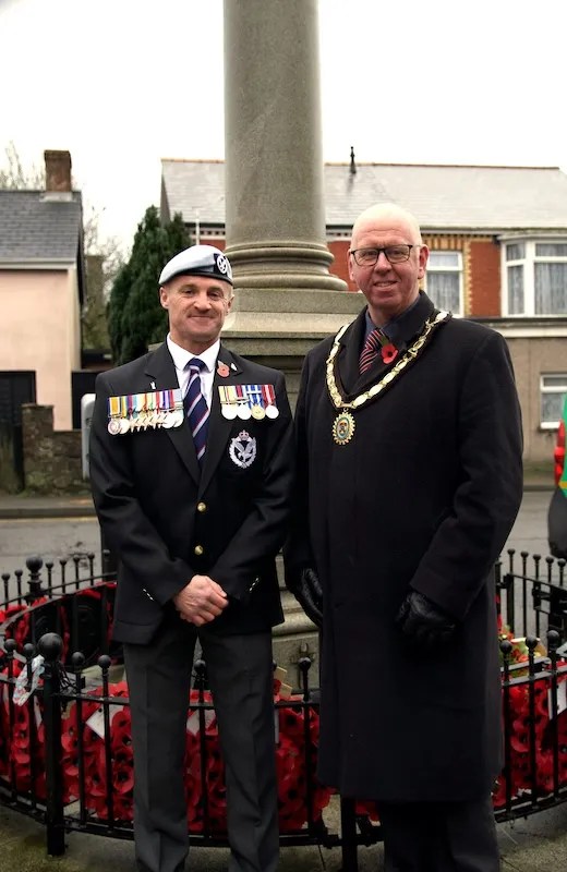 Gallery Pyle Community Council