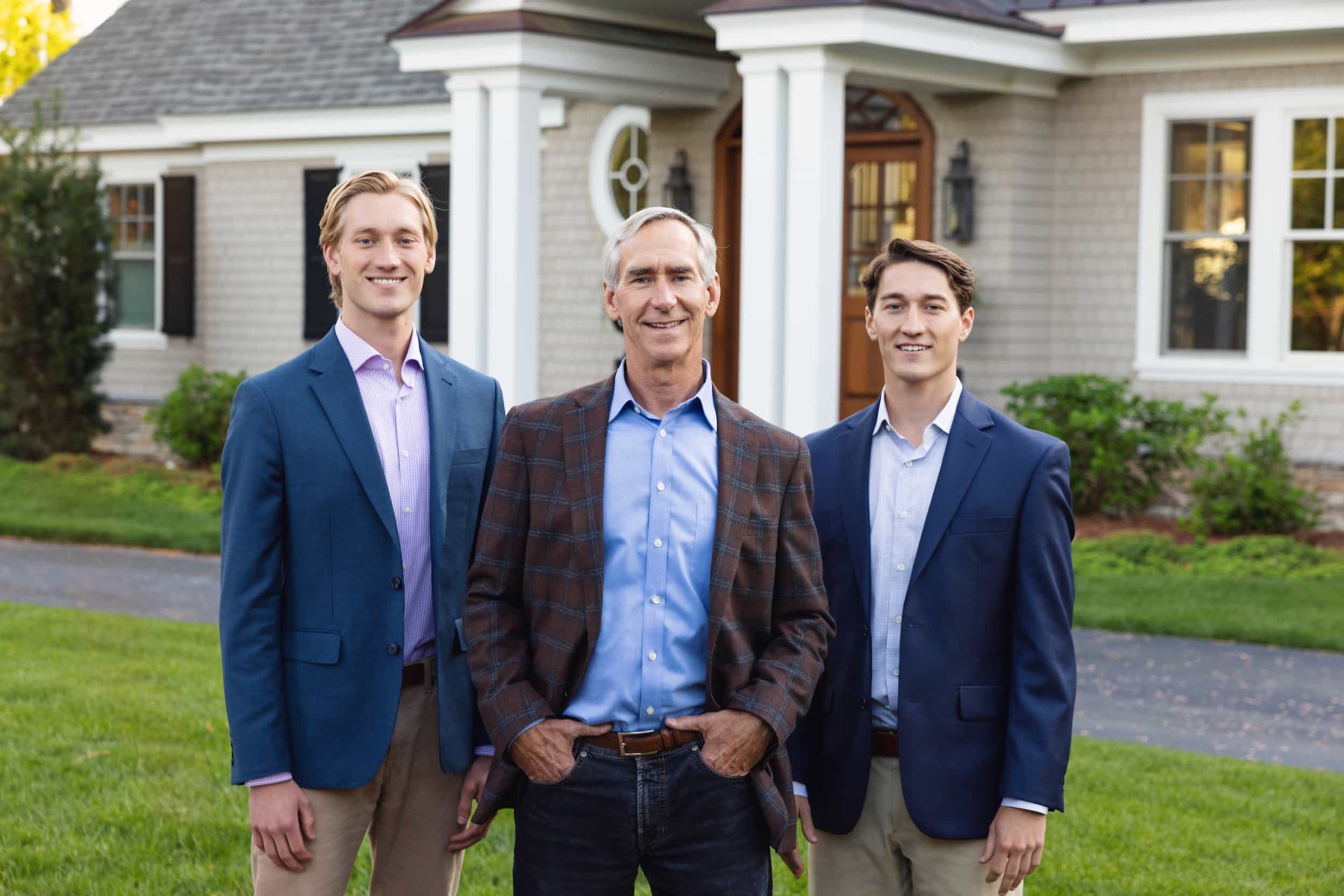 Who We Are Pyle Realty