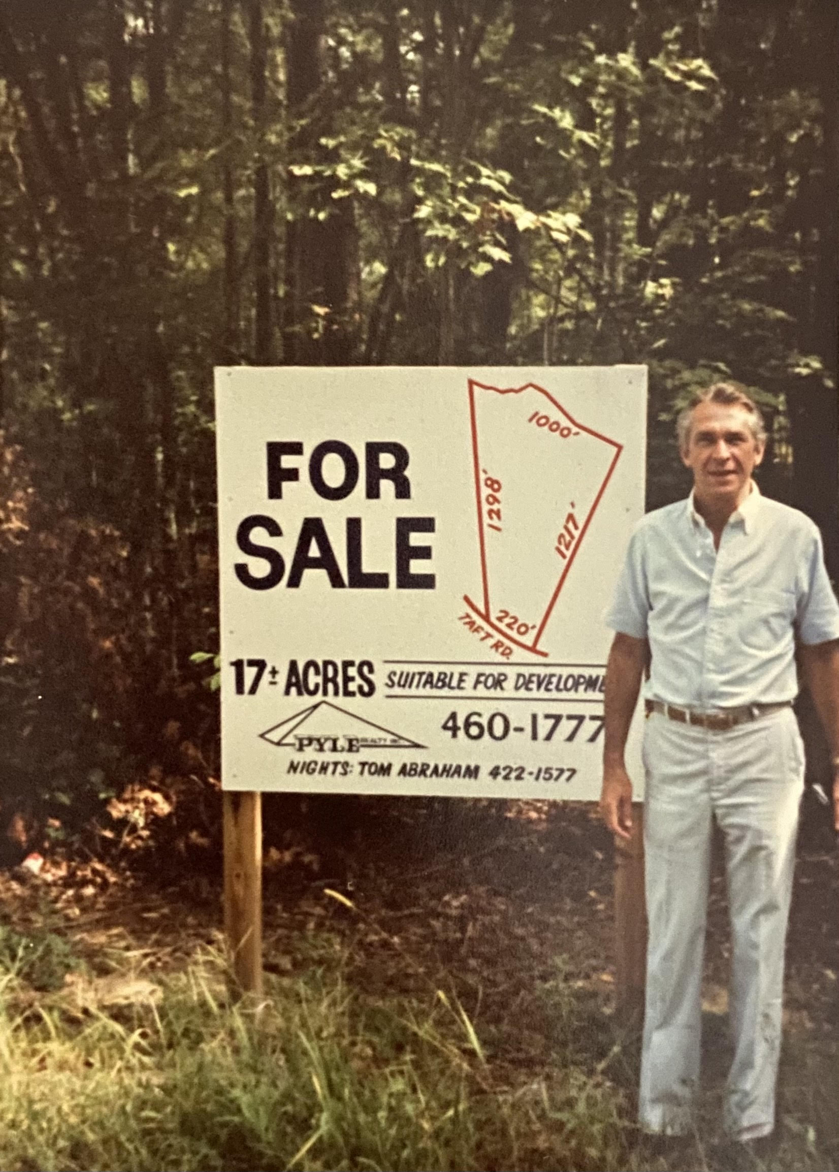 Who We Are Pyle Realty