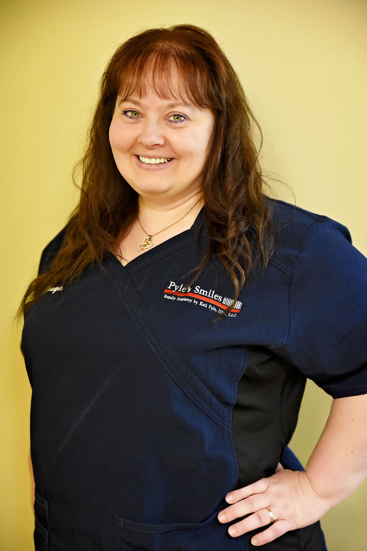Our Team Pyle's Smiles Family Dentistry