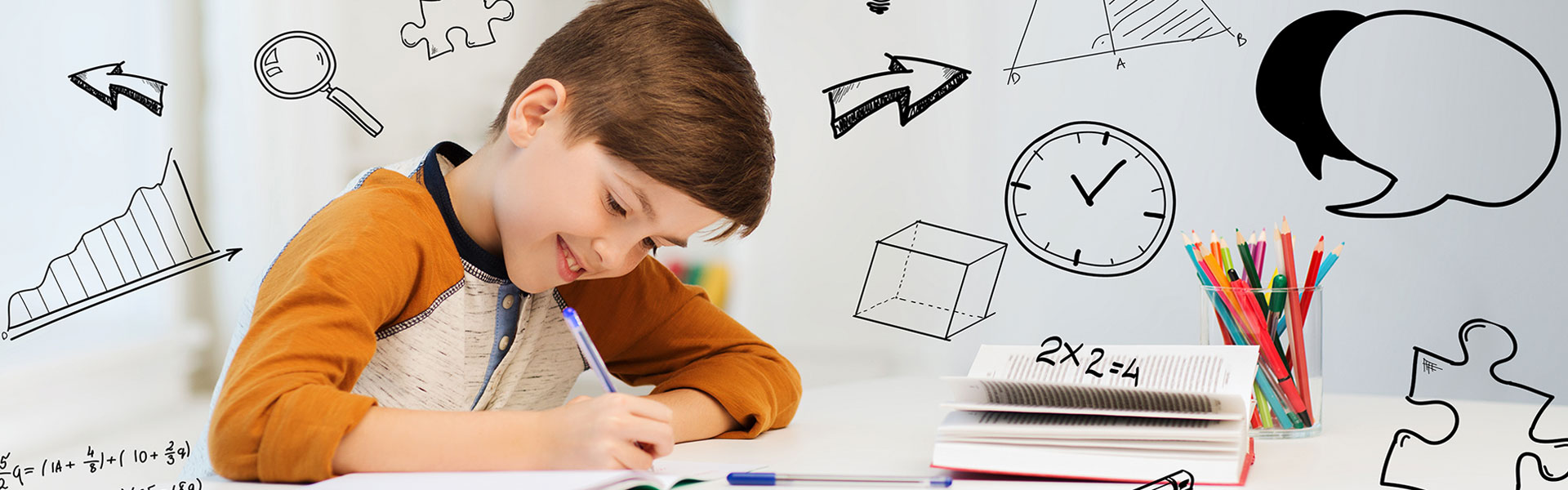 Pylon Math Curriculum