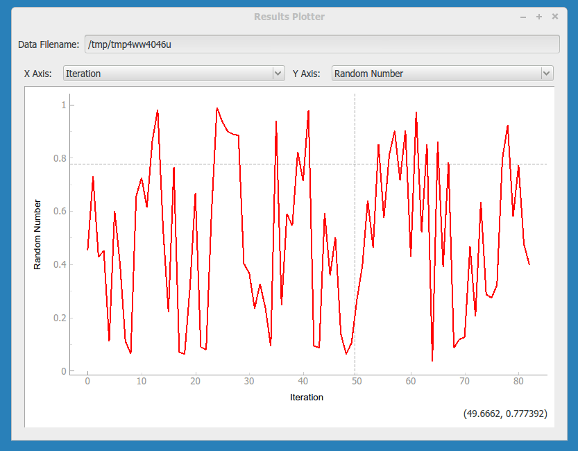 Using a graphical interface — PyMeasure 0.5.1 documentation