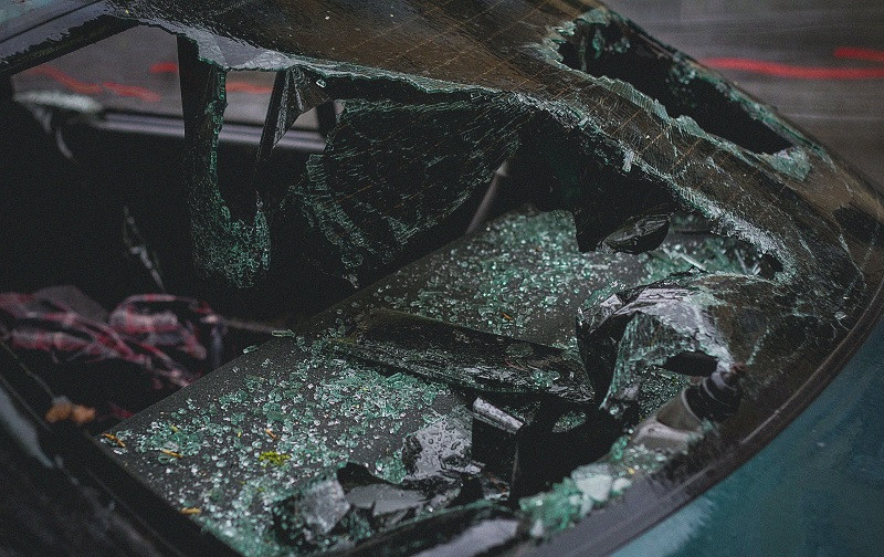 ¿Qué significa soñar con un accidente de coche?