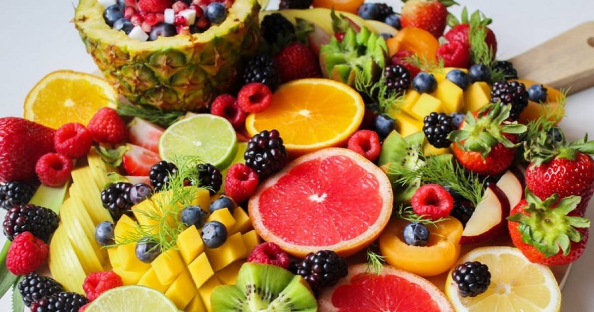 Los 11 tipos de fruta (explicados con sus características)