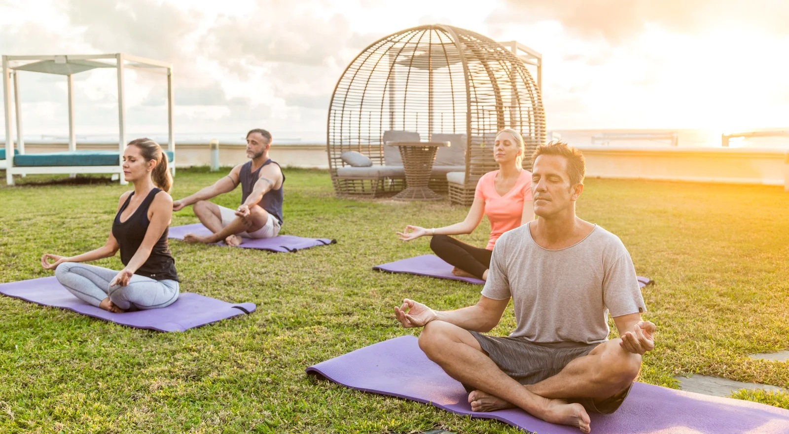 Los 10 mejores Centros de Yoga en Miami (Florida)