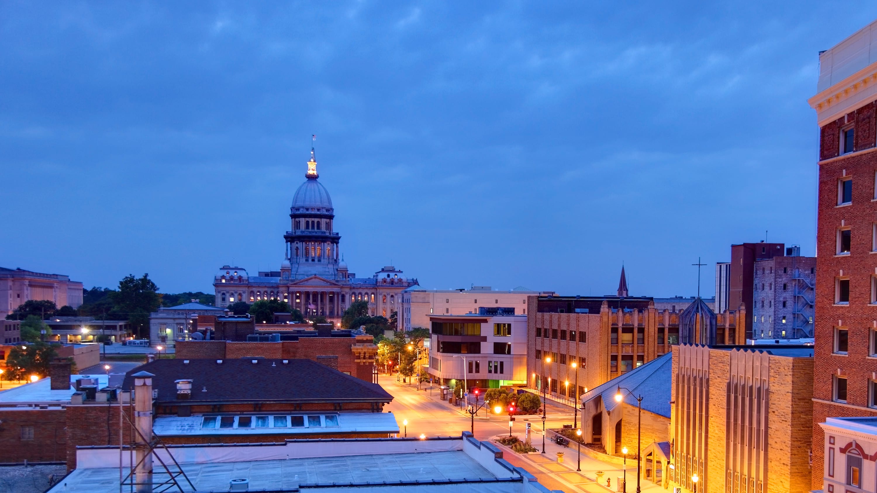 Los 6 mejores Psicólogos en Springfield (Illinois)