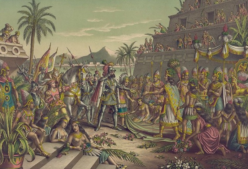 7 hechos históricos de México destacados (con explicación) (2023)