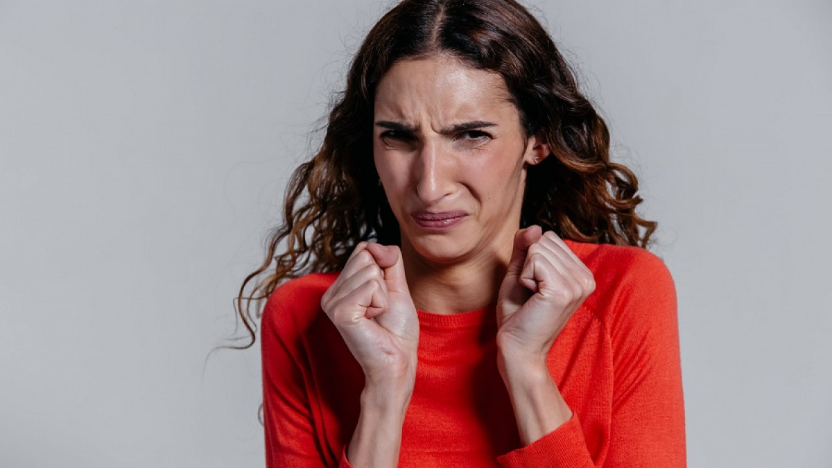 Los 6 tipos de asco (y sus características)… | Nuestras Charlas Nocturnas