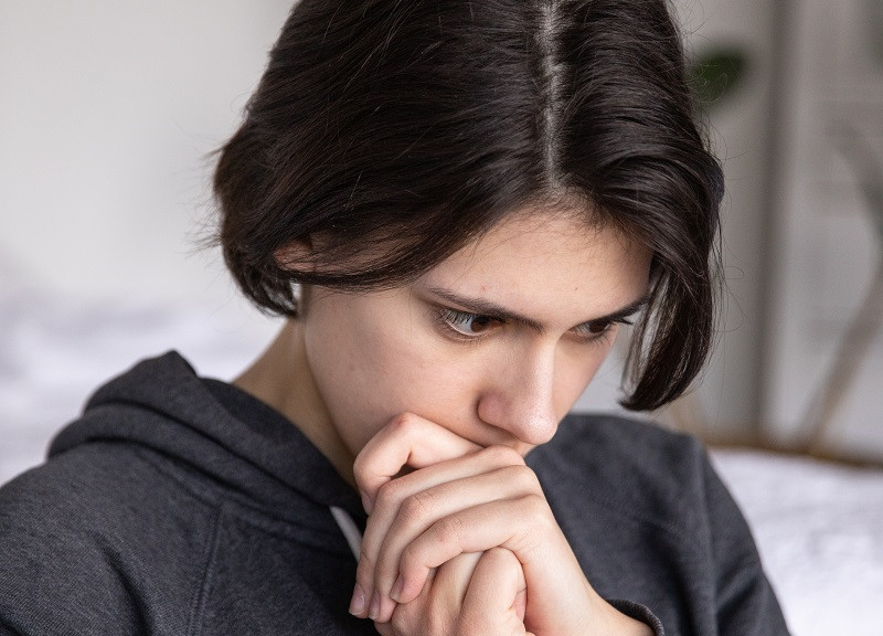 6 consejos para evitar el miedo al futuro