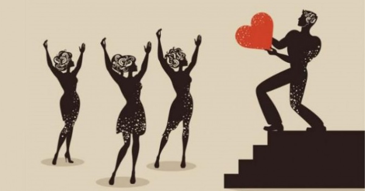 Poligamia ¿en qué consiste este tipo de matrimonio?