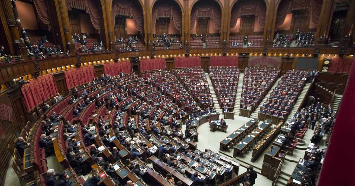 Los 5 elementos del Estado más importantes