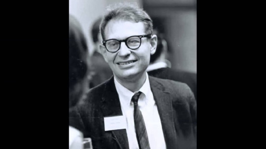 Lawrence Kohlberg biografía de este psicólogo estadounidense