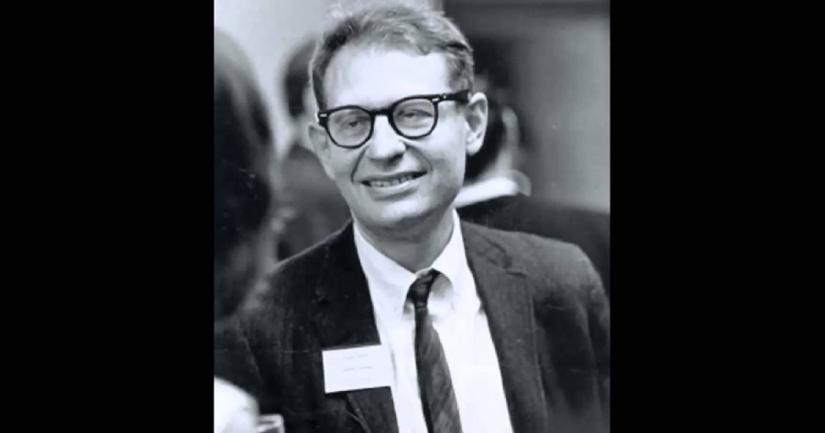 Lawrence Kohlberg biografía de este psicólogo estadounidense