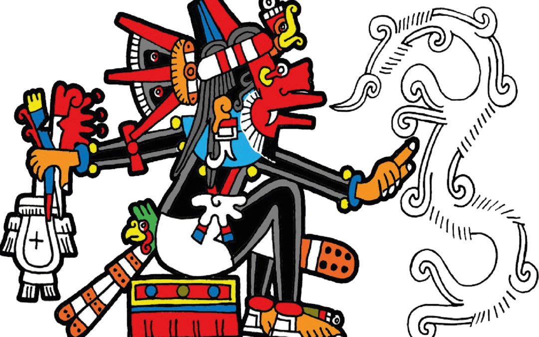 12 grandes Poemas en Náhuatl (traducción y significado)