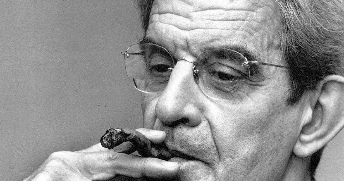 Las 85 mejores frases de Jacques Lacan