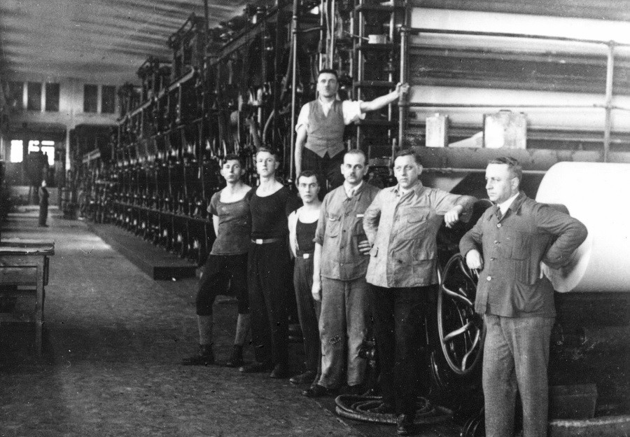 Frederick W. Taylor biografía de este ingeniero e investigador