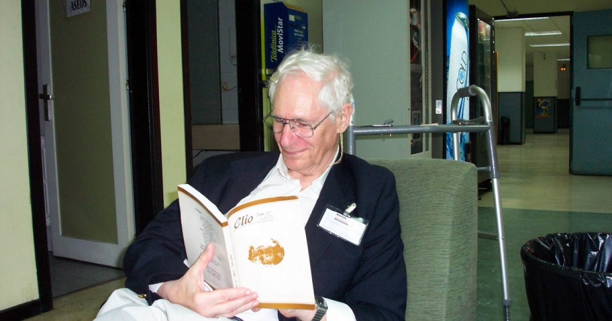 André Gunder Frank biografía de este economista y sociólogo