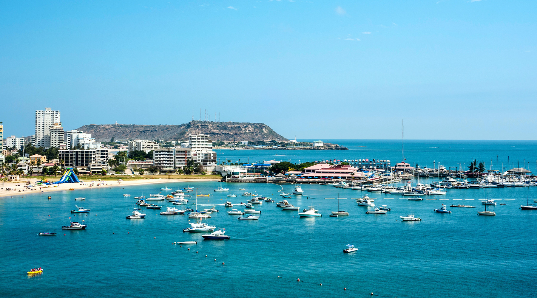 Los 6 mejores Psicólogos en Manta (Ecuador)