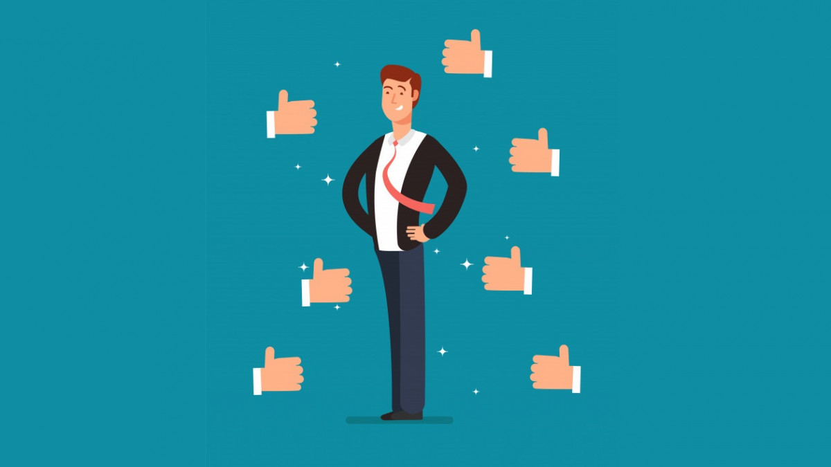 La Importancia de la Ética El Orgullo Saludable