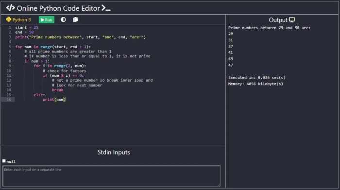 How to Code in Python: 10 Python Programming Tutorials for Beginners