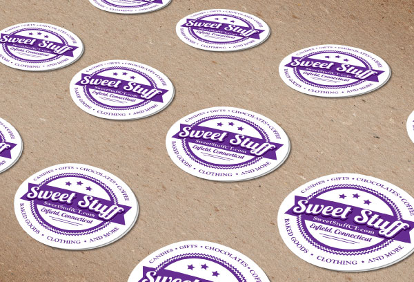 affordable sticker printer