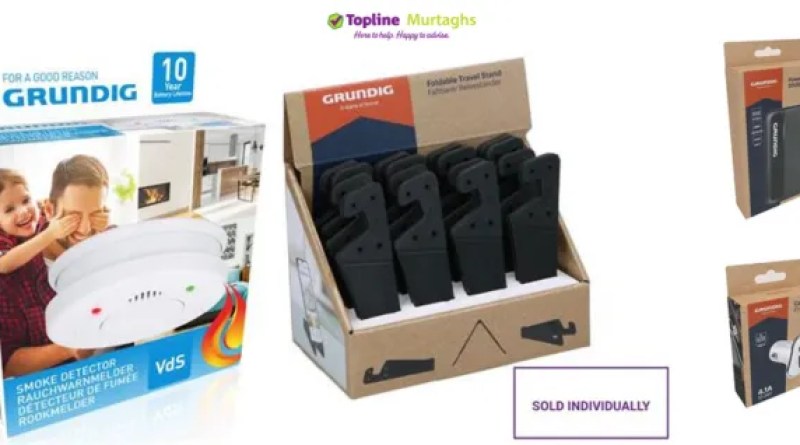 Store Topline Murtaghs Favorites