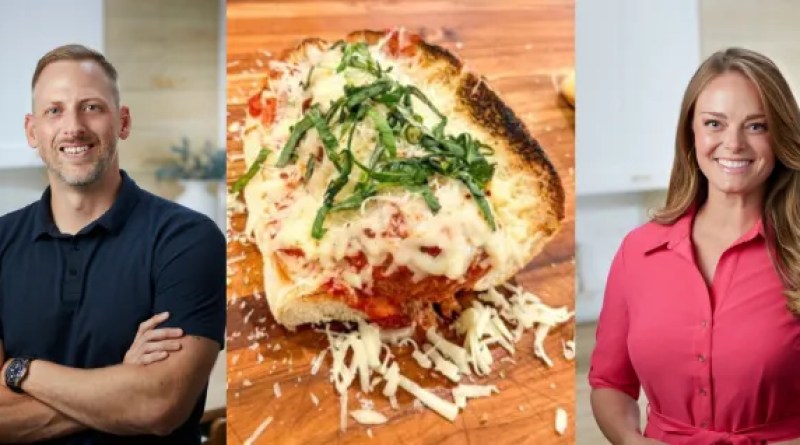 Meet the Residence Cooks Behind Your Favourite Recipes