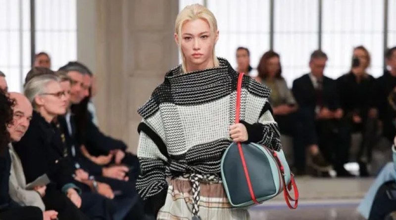 Breaking down luxurious’s Q2 earnings – Vogue Enterprise