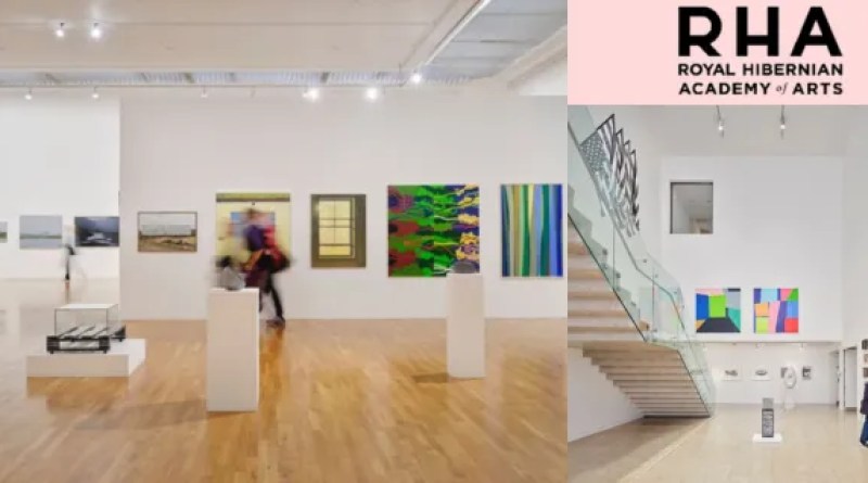 The RHA Seeks a Visionary Director – thirtieth September Deadline