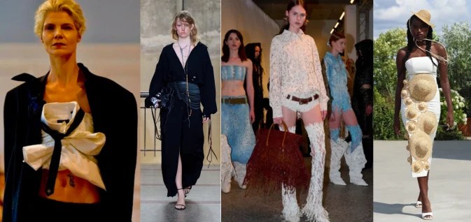 BERLIN FASHION WEEK S/S 2027