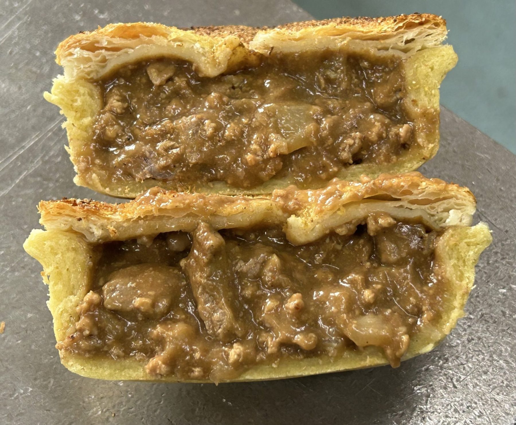 Nimbin Bakery Pyney's Pie Reviews