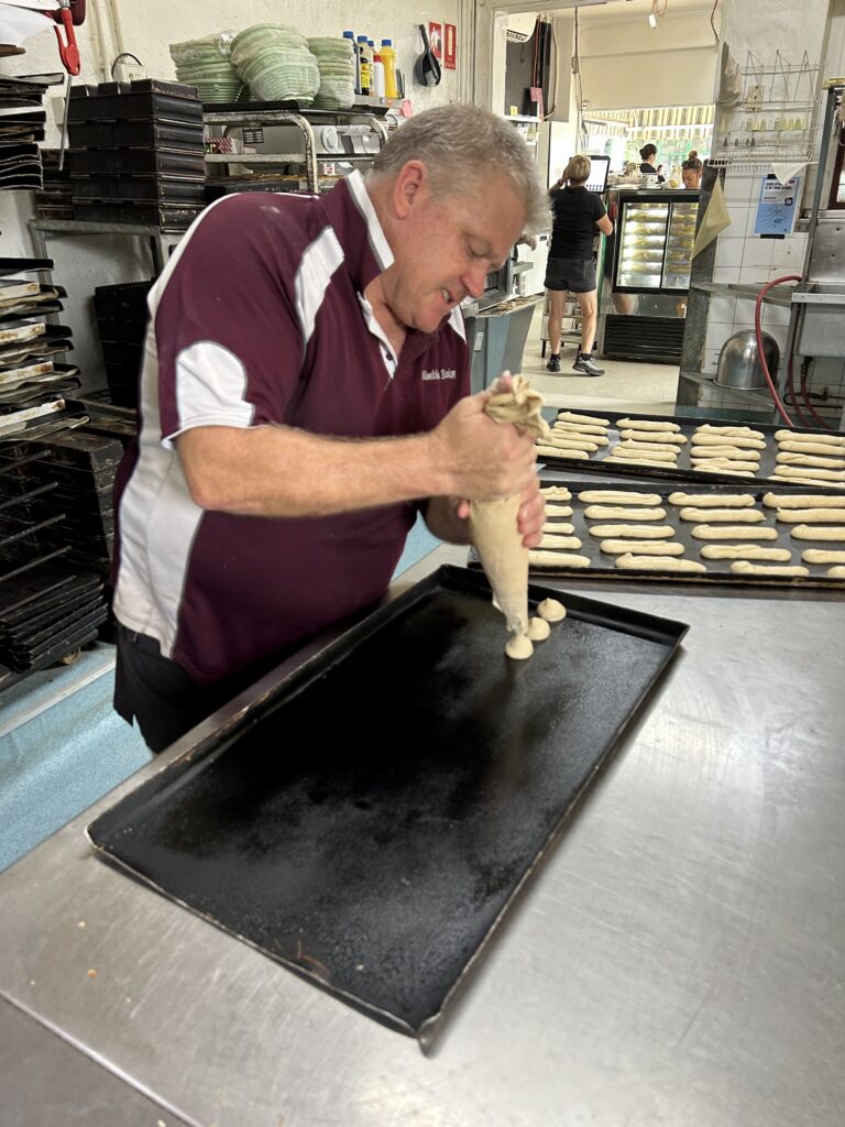 Nimbin Bakery Pyney's Pie Reviews