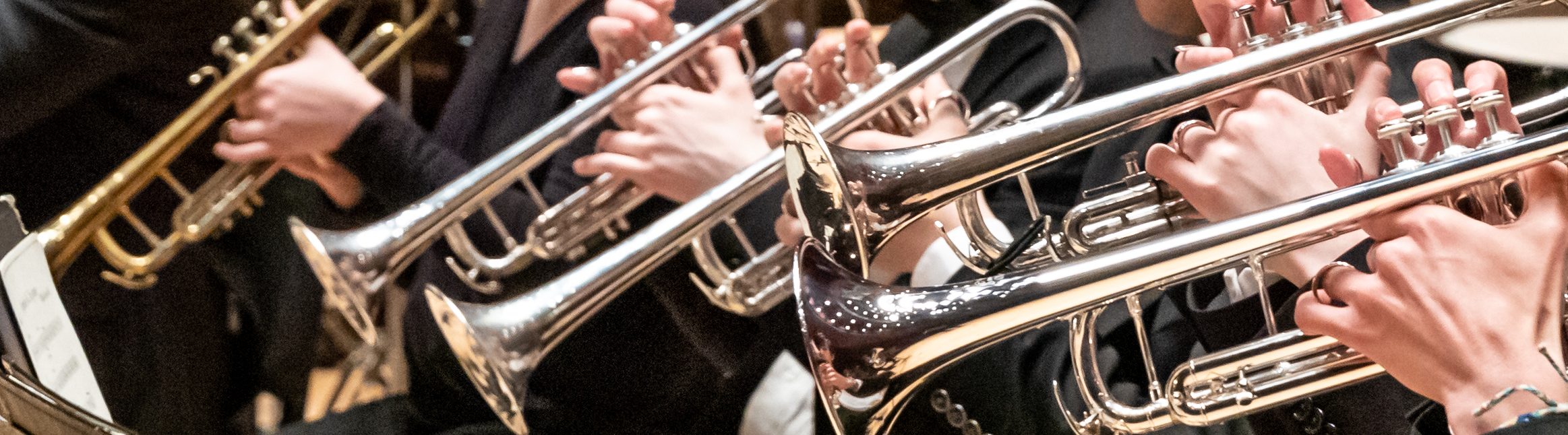 Philadelphia Youth Symphonic Band PYO Music Institute