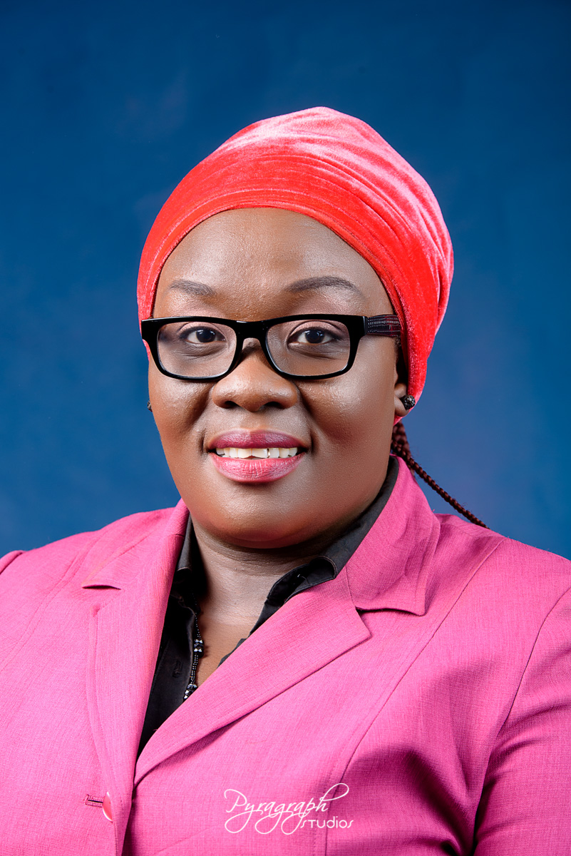 Headshot Photographers in Lagos Nigeria Pyragraph Studios