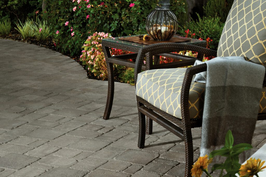 When Is The Best Time to Install New Pavers? Landscaping & irrigation