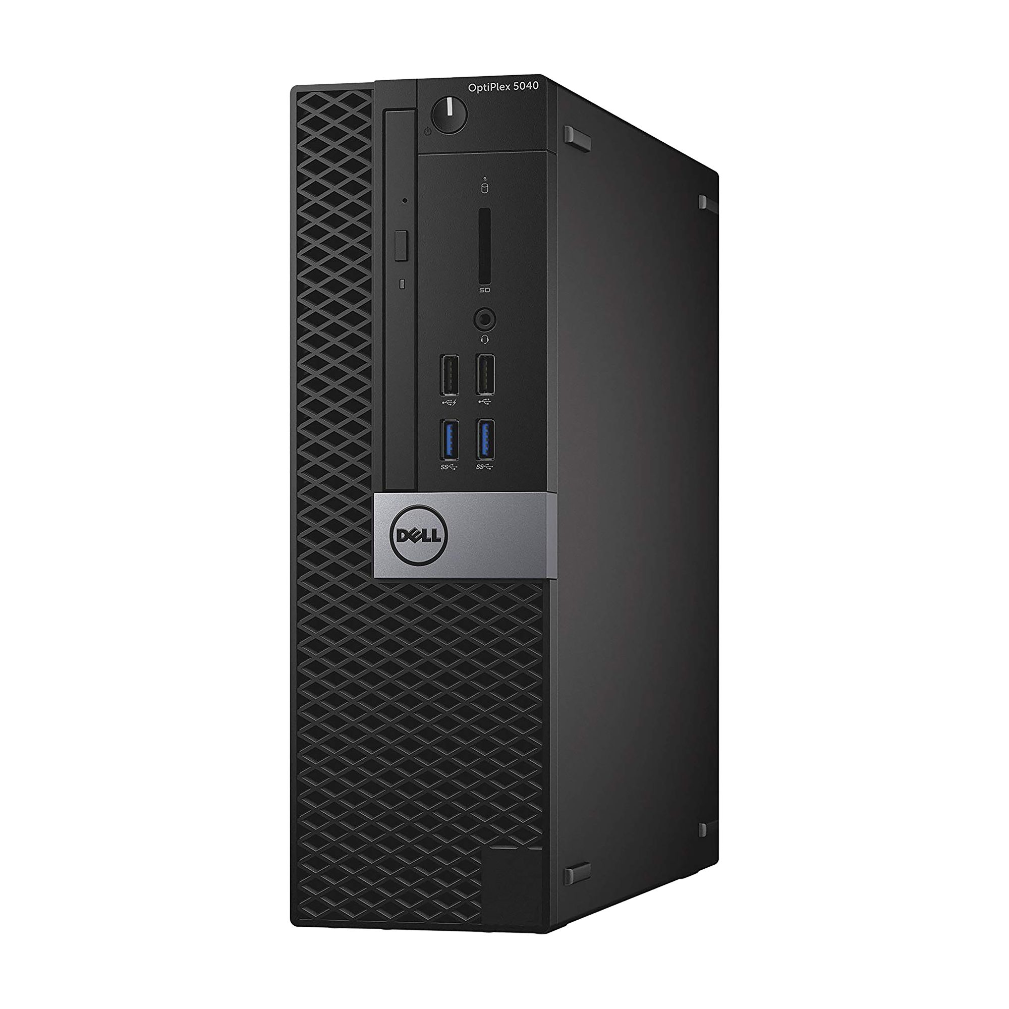 Refurbished Dell OptiPlex 5040 SFF PC Pyramid Refurbished IT