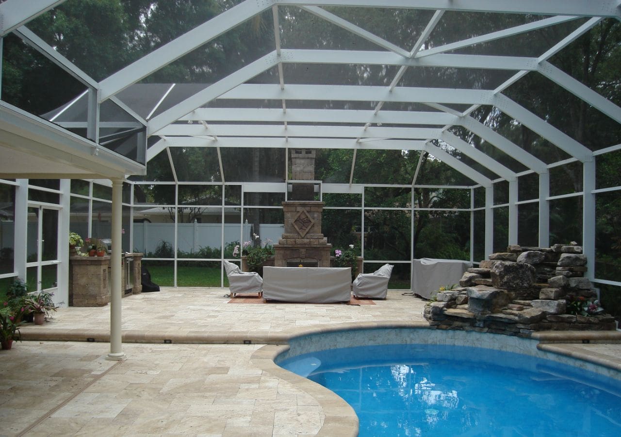 Clearwater Aluminum Services Design, Install, Renovate