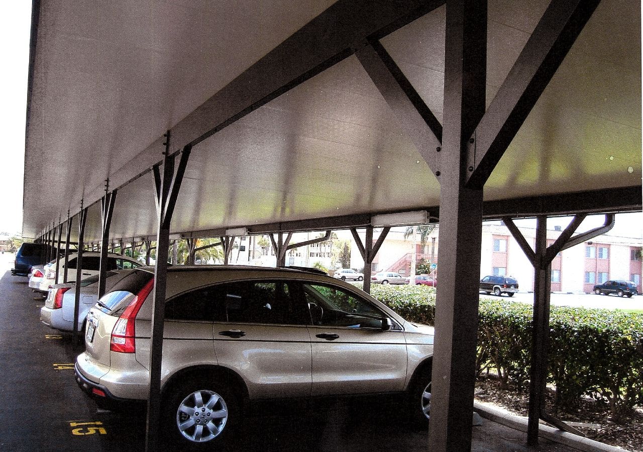 Creating The Perfect Outdoor Space Aluminum Canopies And Carports Most Trusted Aluminum