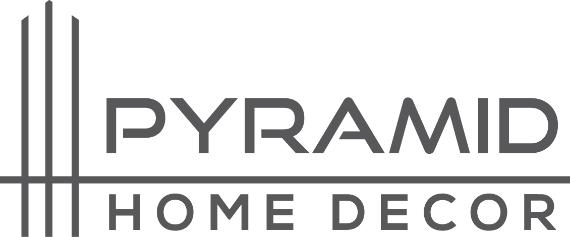 Transparent Home Decor Logo