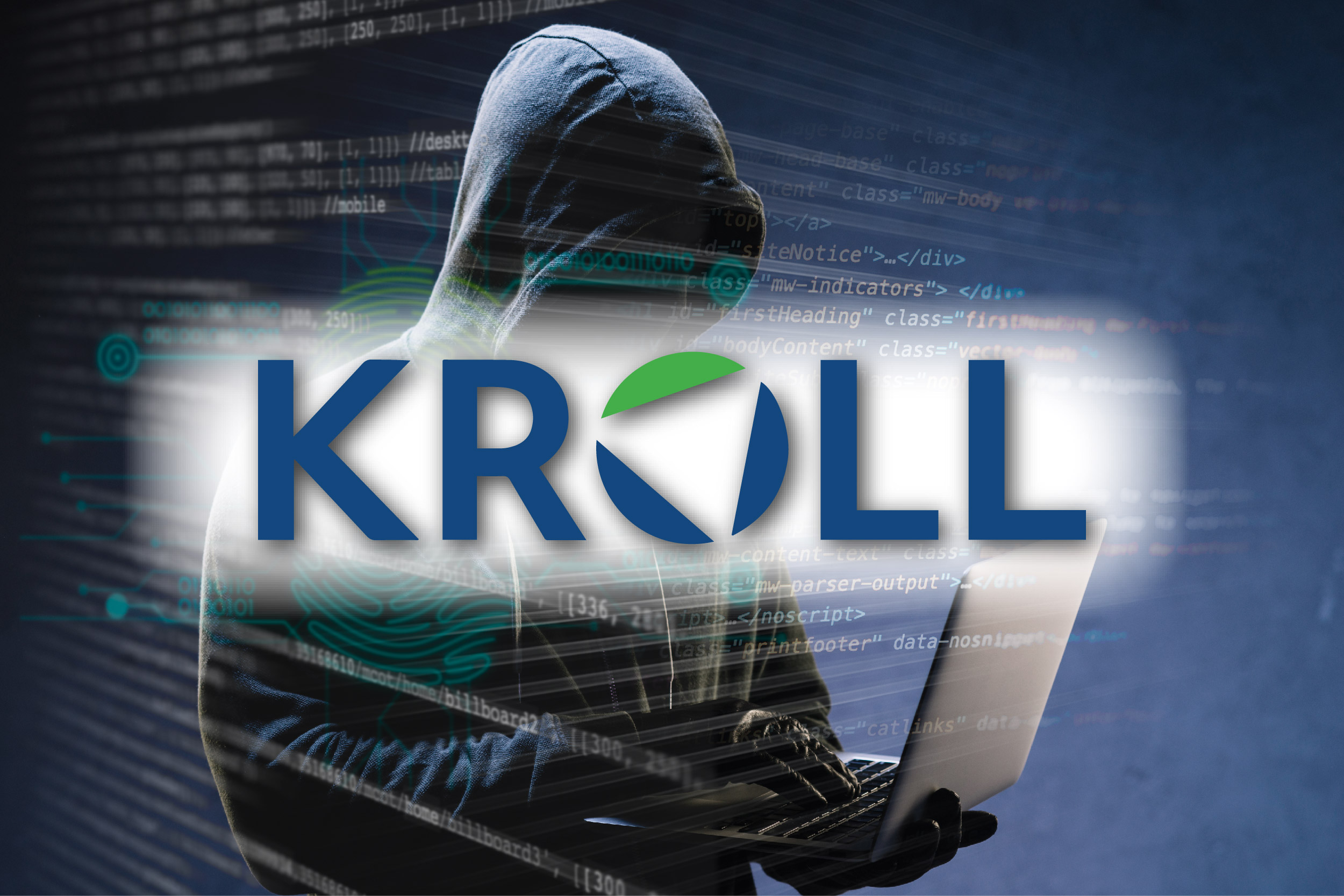 Major Data Breach at Kroll Exposes Confidential Information of FTX, BlockFi, and Genesis Creditors