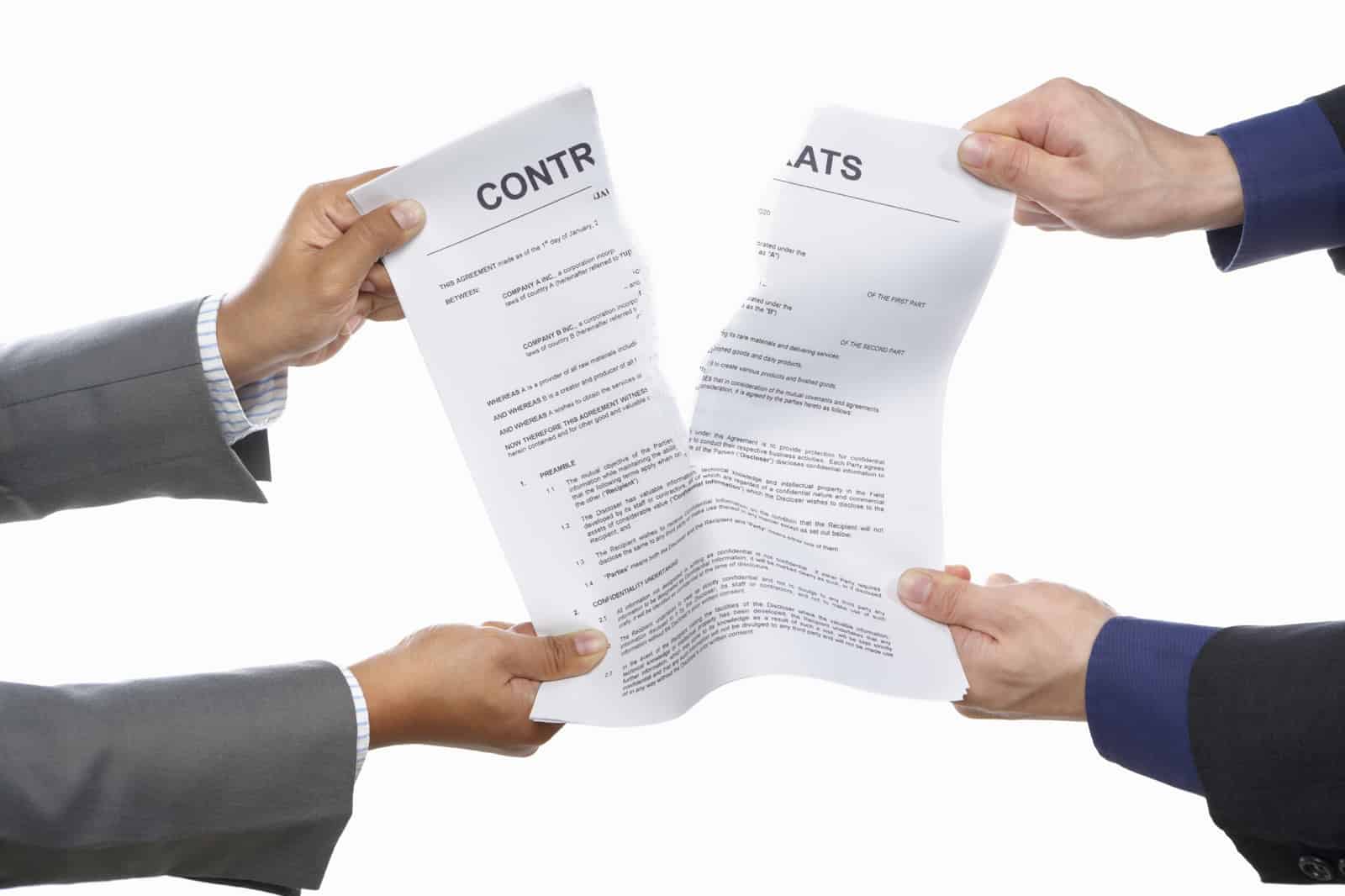 La révocation qu’estce que cela implique ? Pyramid Medias Gabon