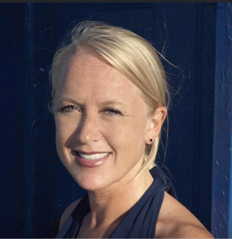 Kelly Miller Pyramid of Hope Counseling