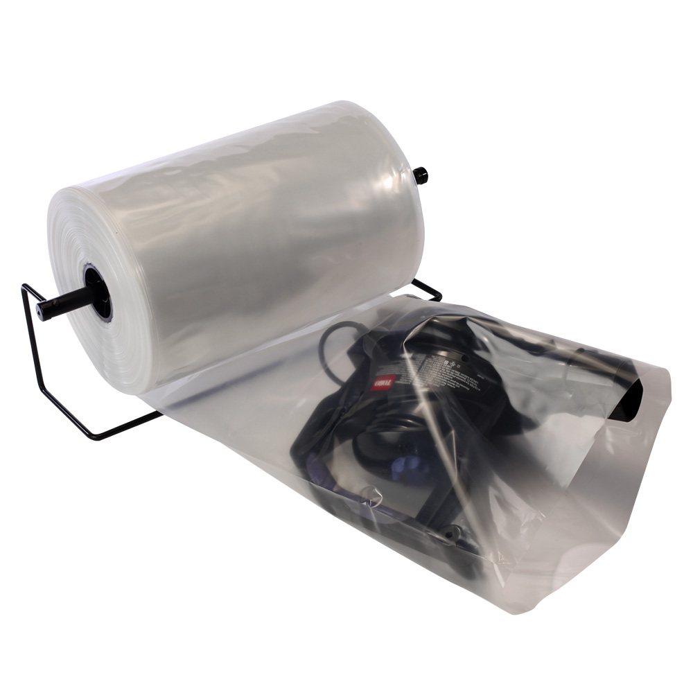 High Quality Stock & Custom Poly Bags Pyramid Packaging