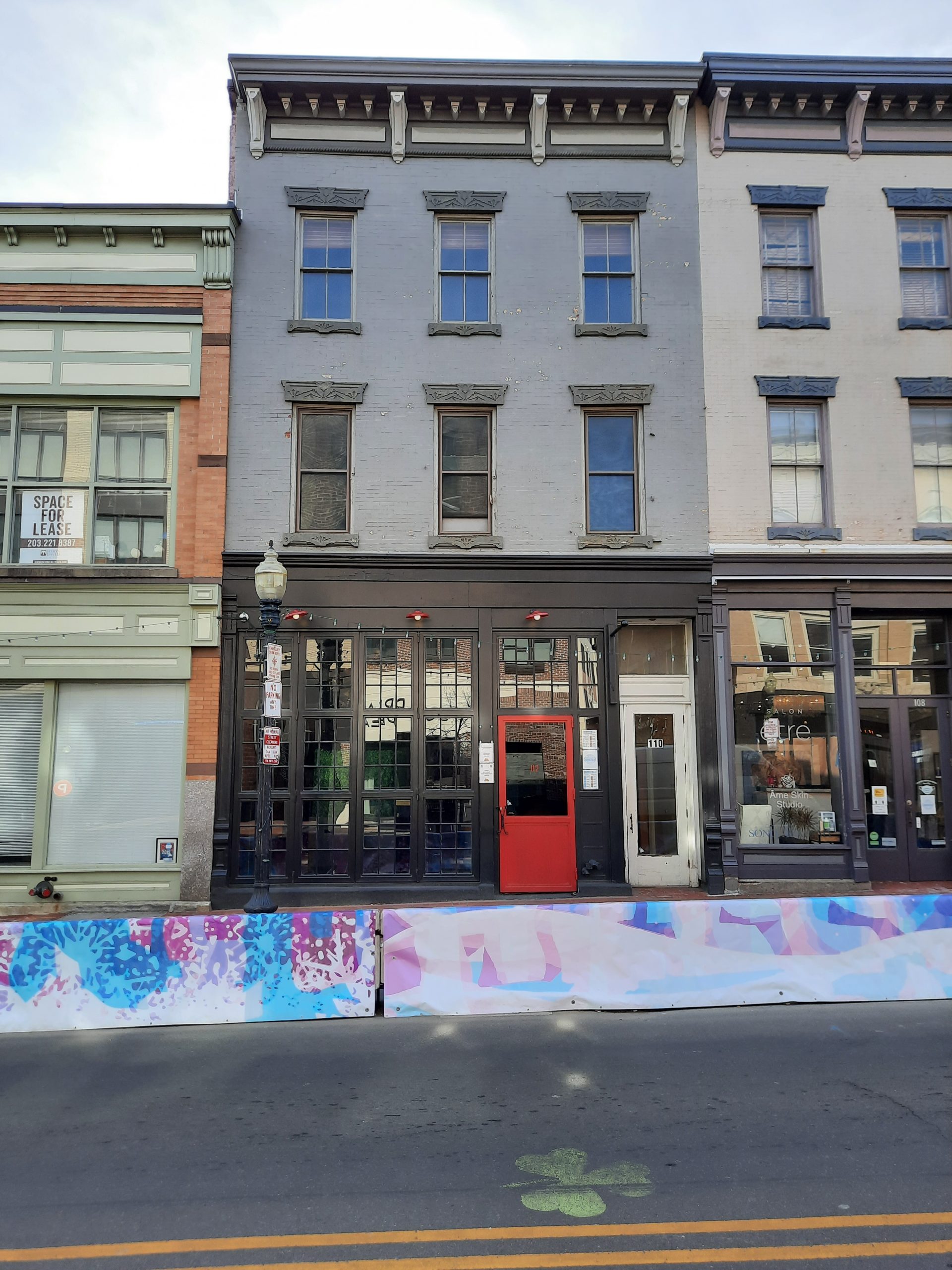 Holdings Pyramid Real Estate Group